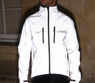 Reflective Gear
