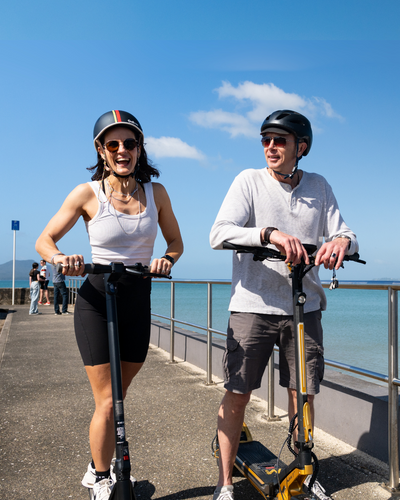 Spring Buying Guide E-Scooters for Adults in NZ