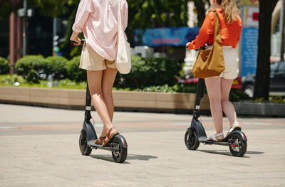 Why an E-Scooter in NZ Might Make Daily Errands Easier