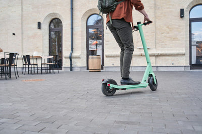 How to Spot Quality Before Buying Electric Scooters for Sale in NZ