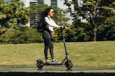 Electric Scooters