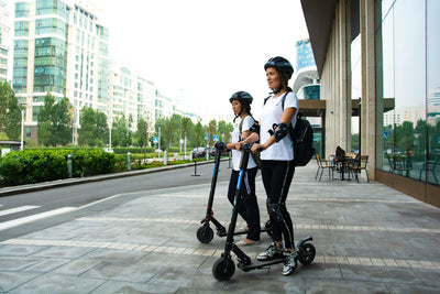 E Scooter