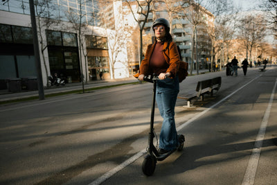 Electric Scooters