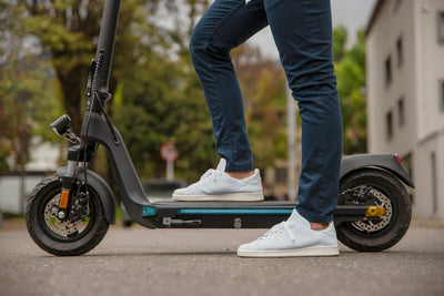 Electric Scooter Tyre 