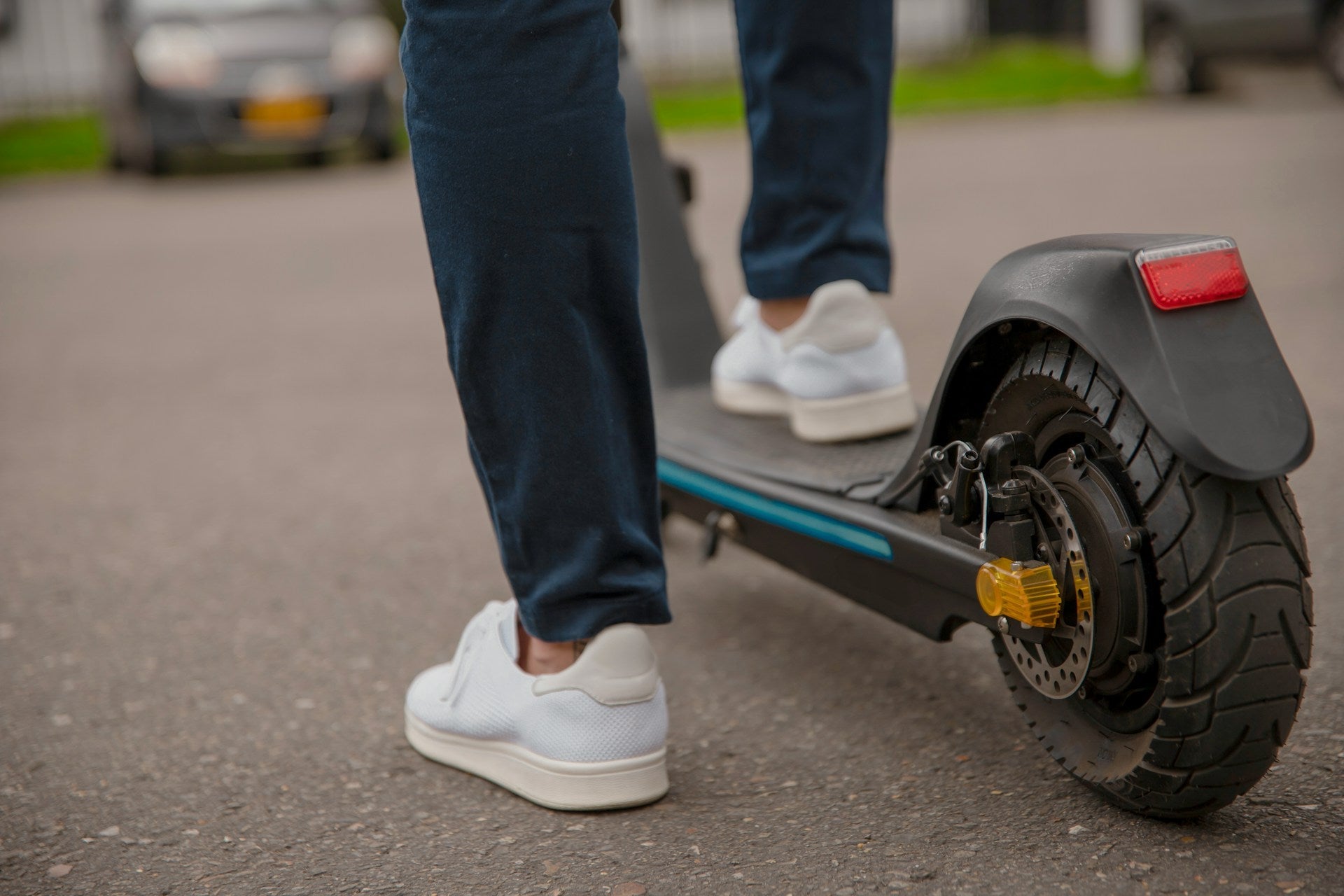 What Affects E Scooter Price in NZ and What You Should Look For