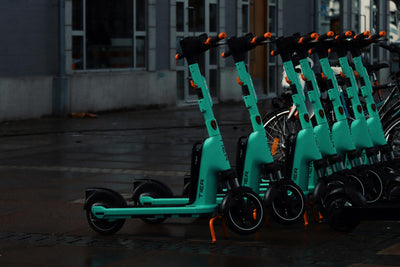 Tricky NZ Hills? Here's What Electric Scooters Handle Best
