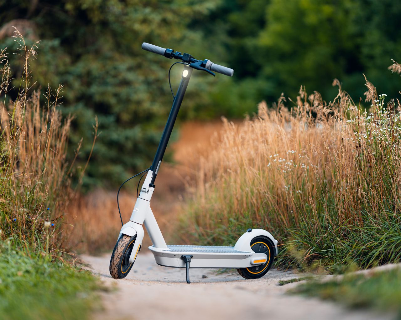 E Scooter