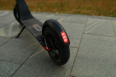 Electric Scooter Accessories in NZ That Improve Comfort