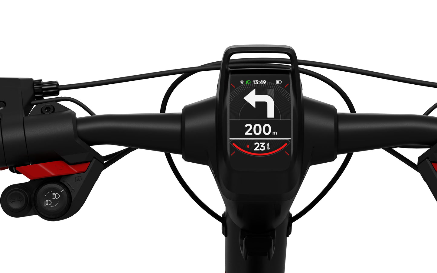 Segway GT3 Electric Scooter