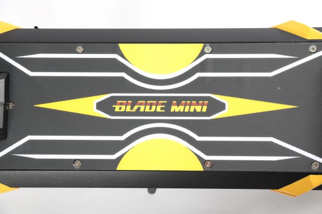 Blade Mini. Blade Mini e scooter deck