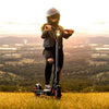 InMotion Climber 2027 Gen 4 Electric Scooter