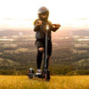 InMotion Climber 2025 Gen 3 Electric Scooter