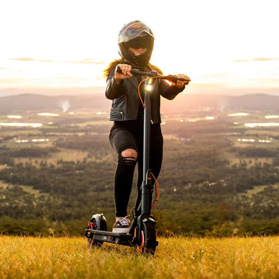 InMotion Climber 2025 Gen 3 Electric Scooter