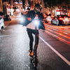 InMotion Climber 2025 Gen 3 Electric Scooter