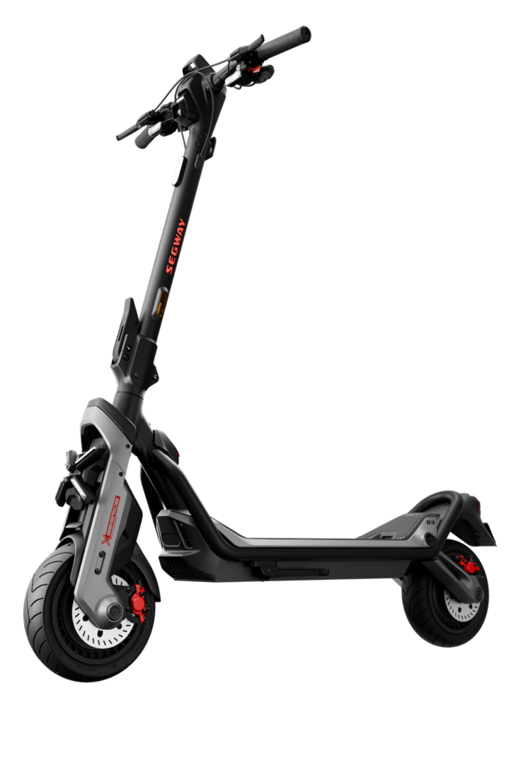 Segway GT3 Electric Scooter