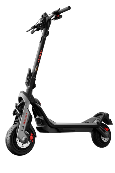 Segway GT3 Electric Scooter