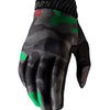 100% Ridefit II Adult MX Gloves
