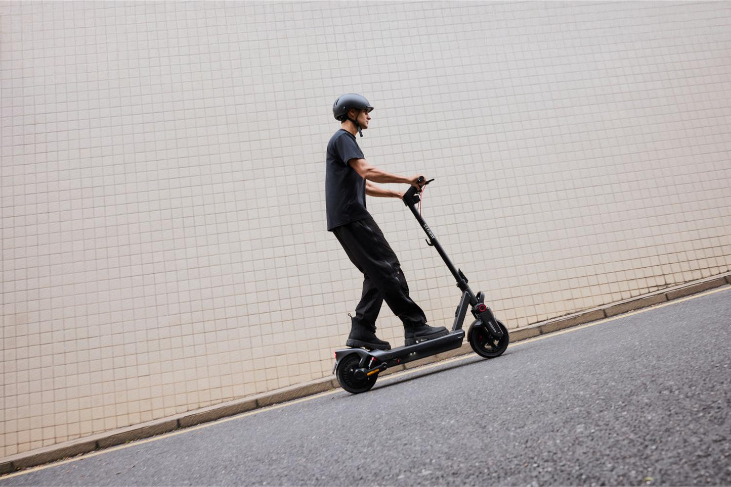 Segway Max G3 Electric Scooter
