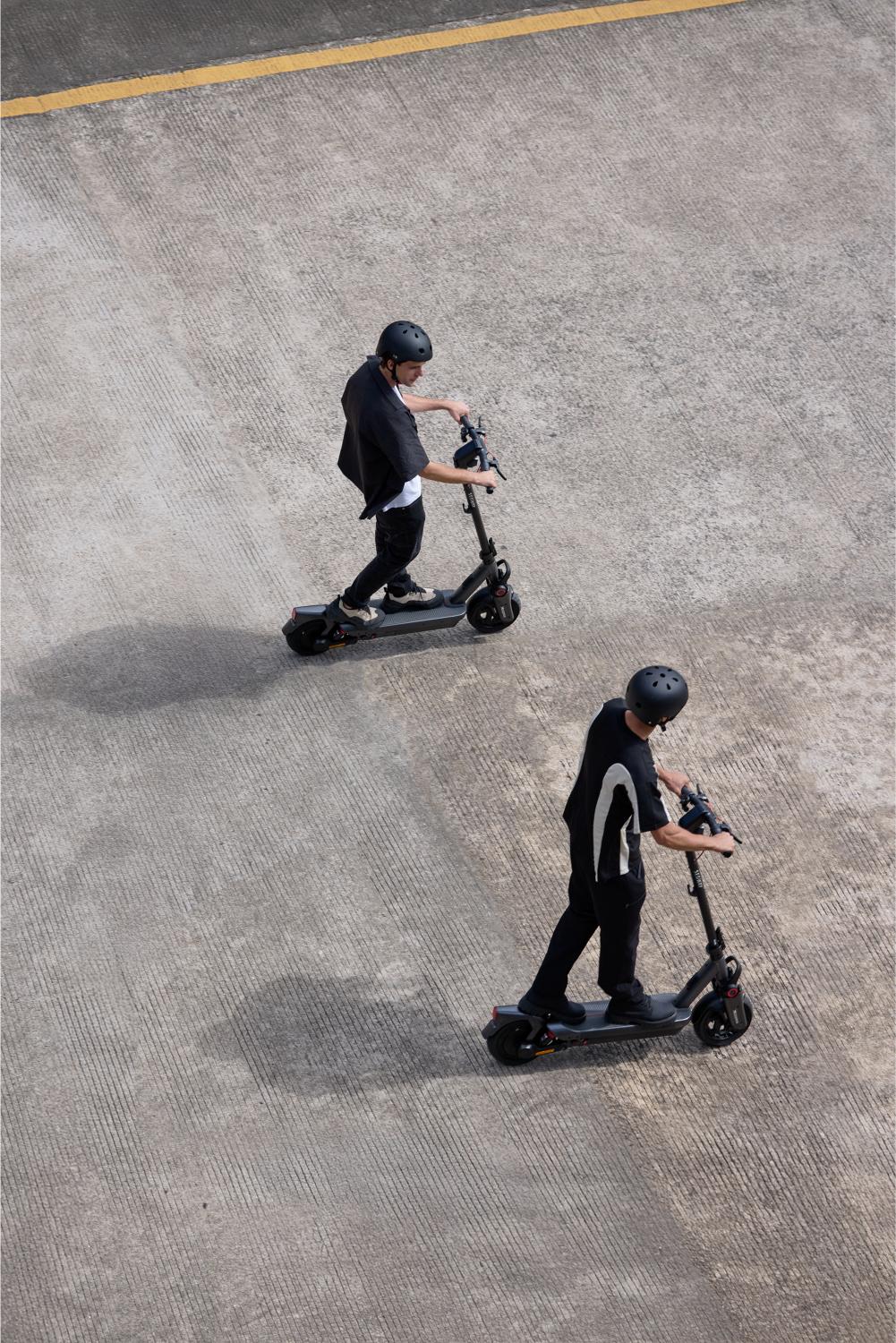 Segway Max G3 Electric Scooter