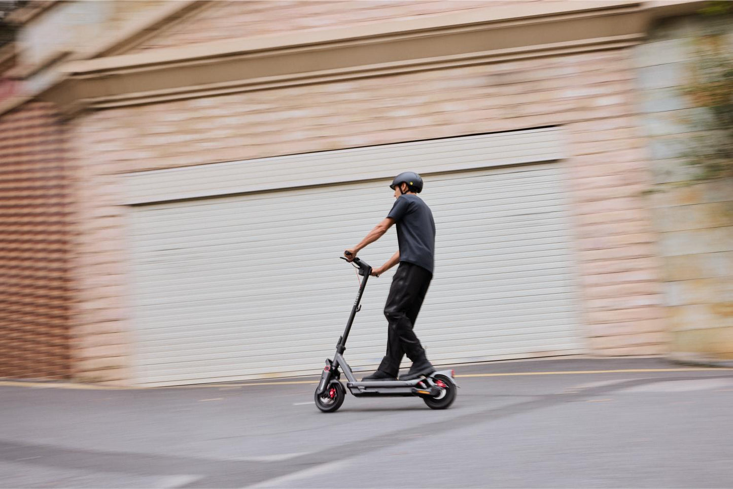 Segway Max G3 Electric Scooter