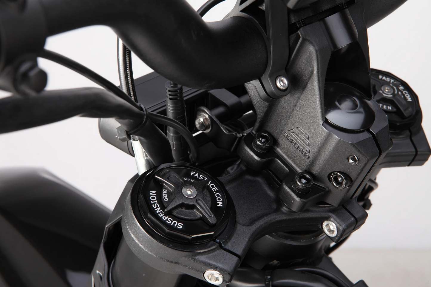 E RIDE PRO SR L1E Road Legal Edition Electric Dirt Bike