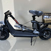 Freeride Freedom Electric Mobility Seated Scooter