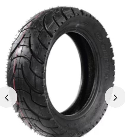 10 x 3 inch e scooter tyre