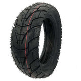 10 x 3 inch wide tyre with puncture resistant glue