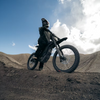 E RIDE PRO SS 2.0 Electric Dirt Bike