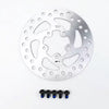 120mm brake disc