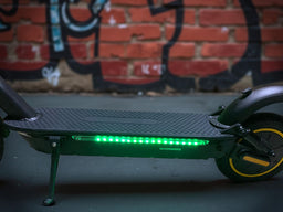 Freeway 500 e scooteer