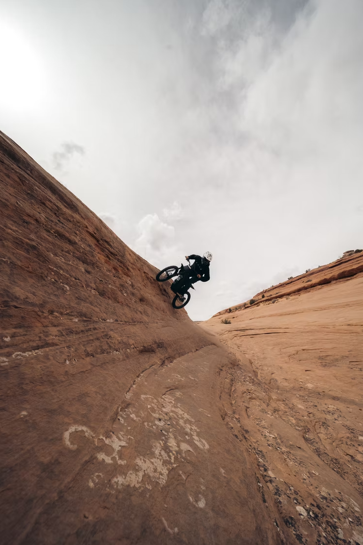E RIDE PRO SS 2.0 Electric Dirt Bike