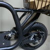 Freeride Freedom Electric Mobility Seated Scooter