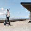 Segway ZT3 Pro Electric Scooter