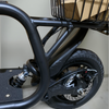 Freeride Freedom Electric Mobility Seated Scooter