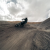 E RIDE PRO SS 2.0 Electric Dirt Bike
