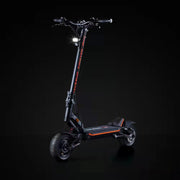 Short video of the Teverun Fighter Mini. Available at Freed Electric Scooter Shop in Auckland