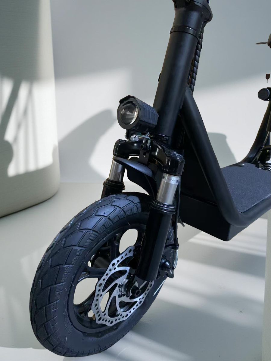 Freeride Freedom Electric Mobility Seated Scooter