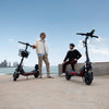 Segway ZT3 Pro Electric Scooter
