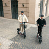 Segway ZT3 Pro Electric Scooter