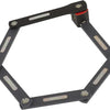 Oxford folding lock