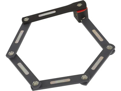 Oxford folding lock