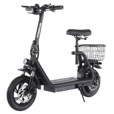 Freeride Freedom 1000 Seated Electric Mobility Scooter