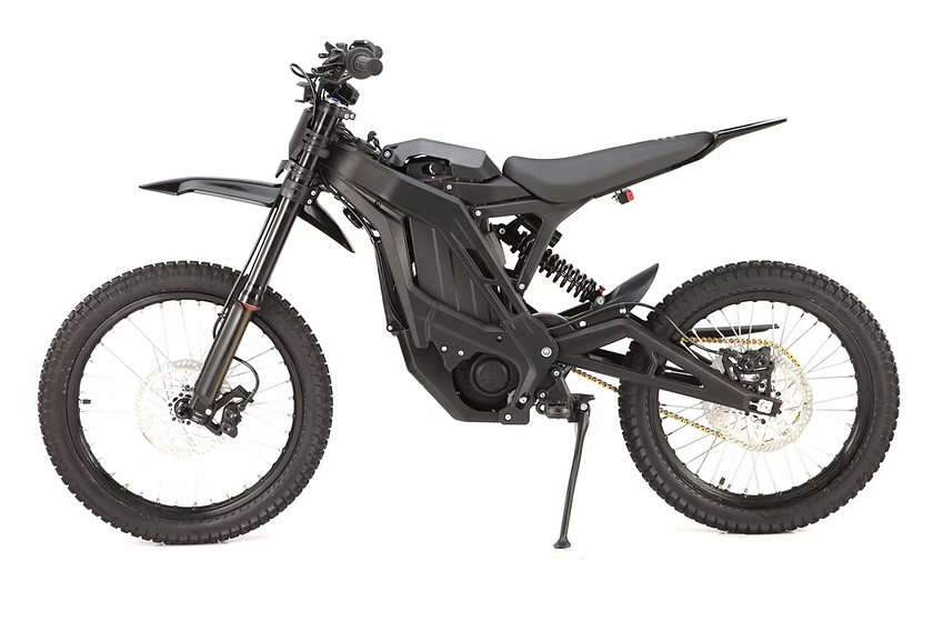 E RIDE PRO SS 3.0 Electric Dirt Bike