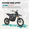 Surron Hyper Bee Electric Dirt Bike NEW 2026 Edition!