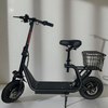 Freeride Freedom Electric Mobility Seated Scooter
