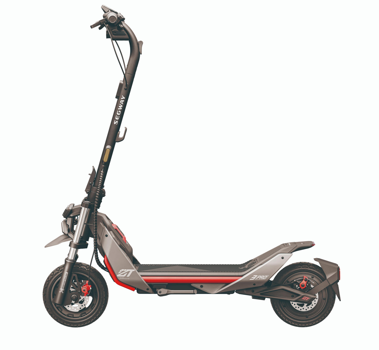 Segway ZT3 Pro Electric Scooter