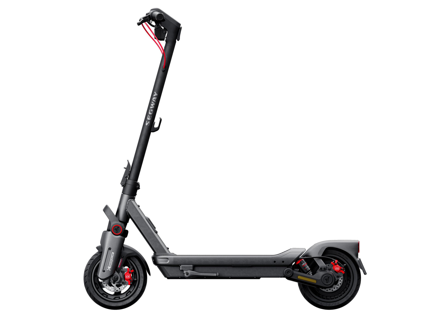 Segway Max G3 Electric Scooter