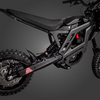 E-RIDE Mini Electric Dirt Bike