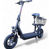 Electric scooter model available at Electric Scooter Shop NZ